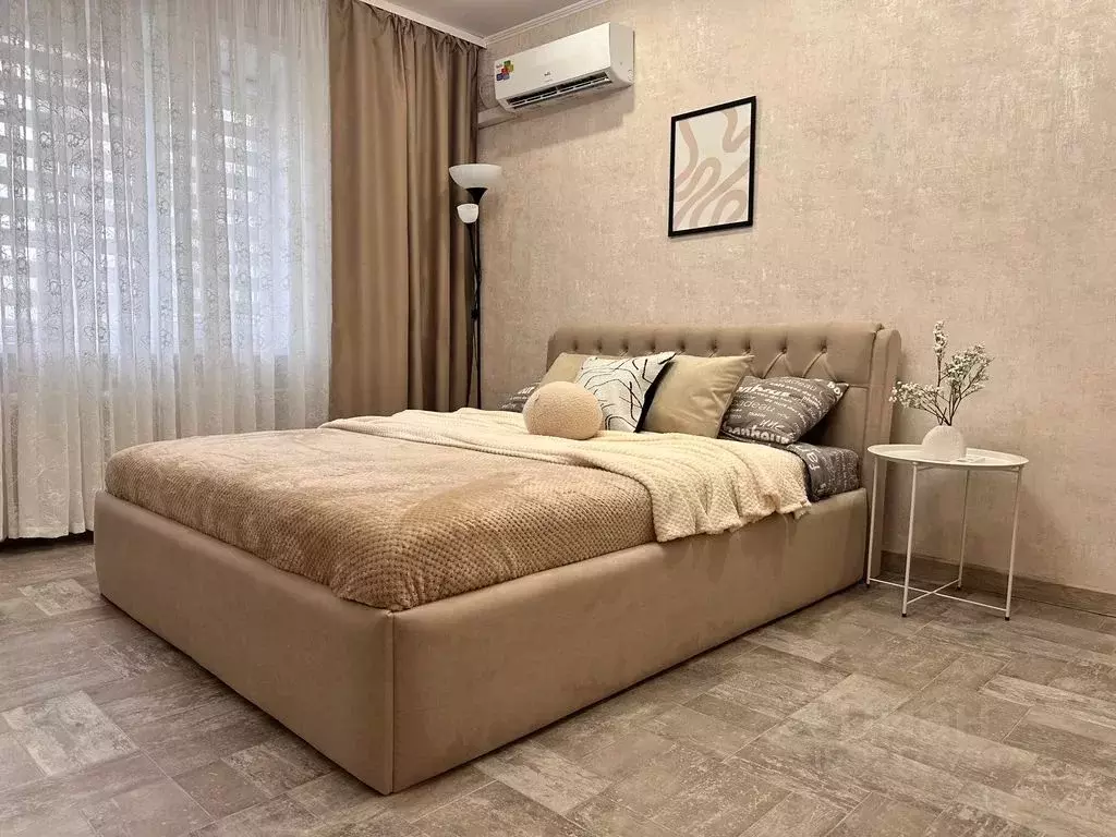 3-к кв. Ростовская область, Волгодонск Советская ул., 81 (80.0 м) - Фото 1