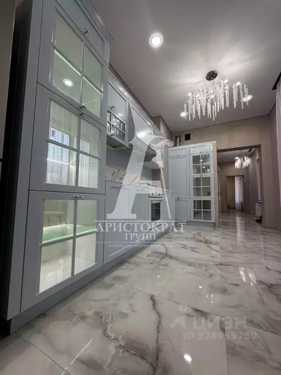 Дом в Ставропольский край, Пятигорск Подстанционная ул., 13А (68 м) - Фото 2