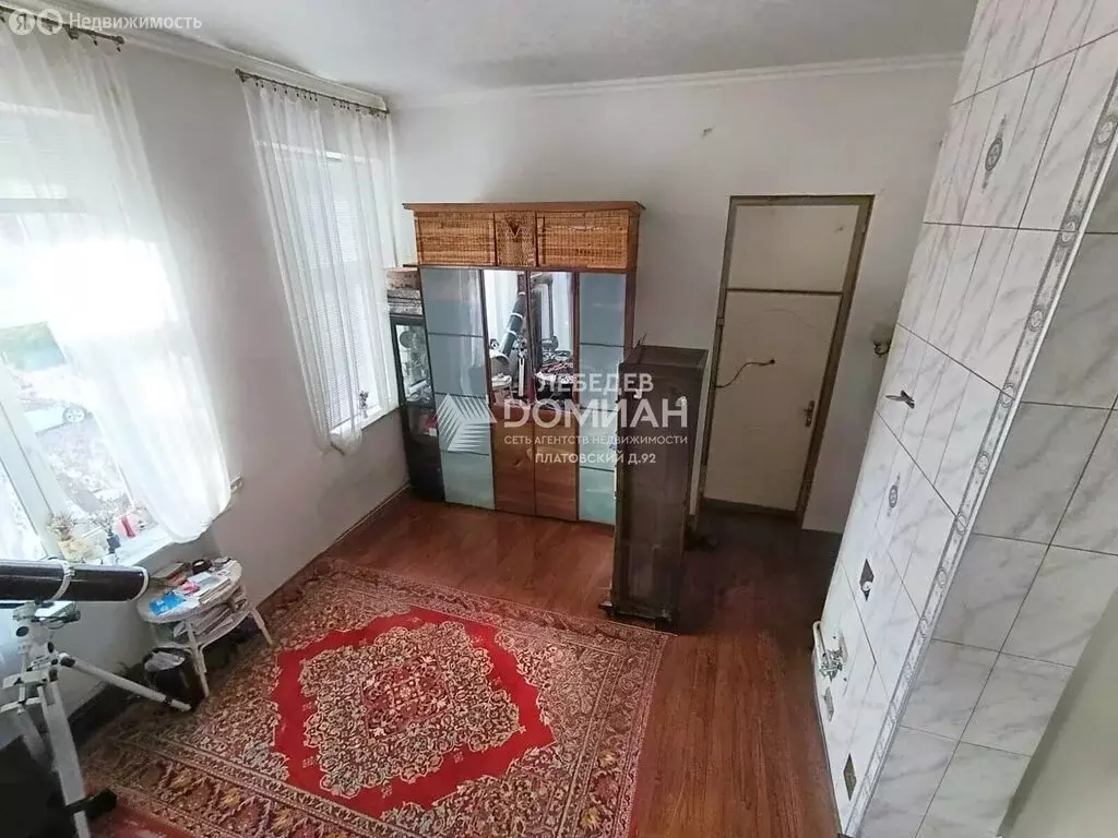 Квартира-студия: Новочеркасск, Красный спуск, 34 (33.4 м) - Фото 1