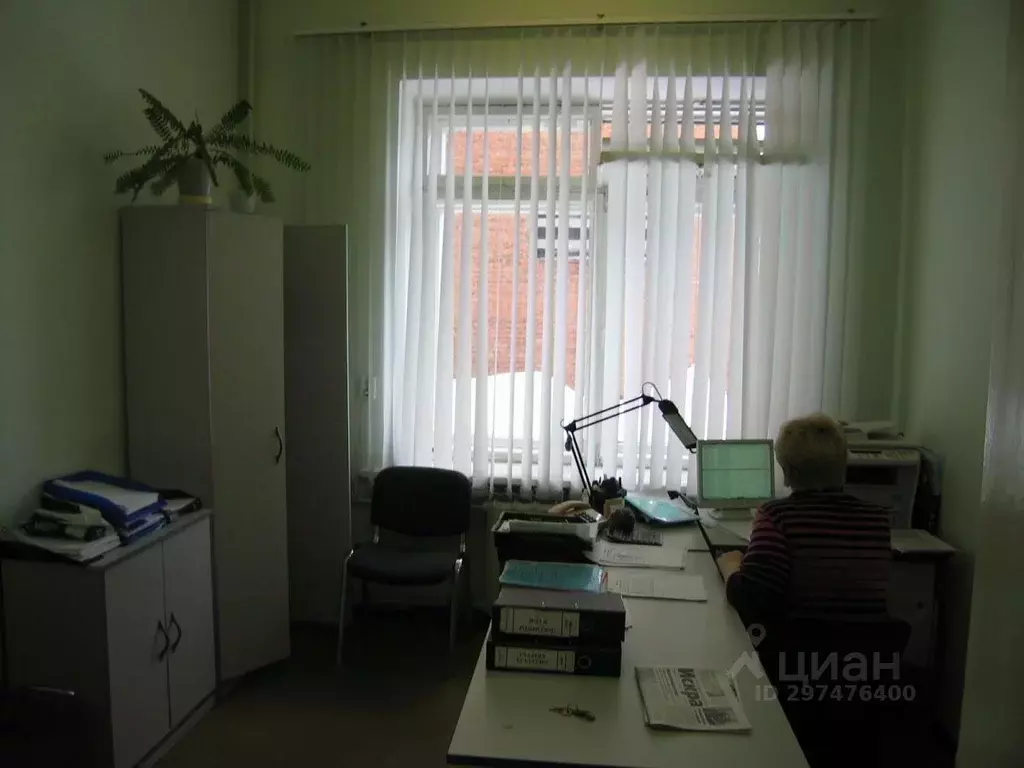 Офис в Коми, Инта ул. Горького, 23 (87 м) - Фото 1