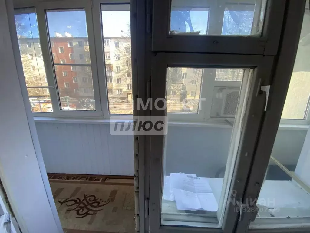 2-к кв. Московская область, Подольск Львовский мкр, ул. Садовая, 5 ... - Фото 1