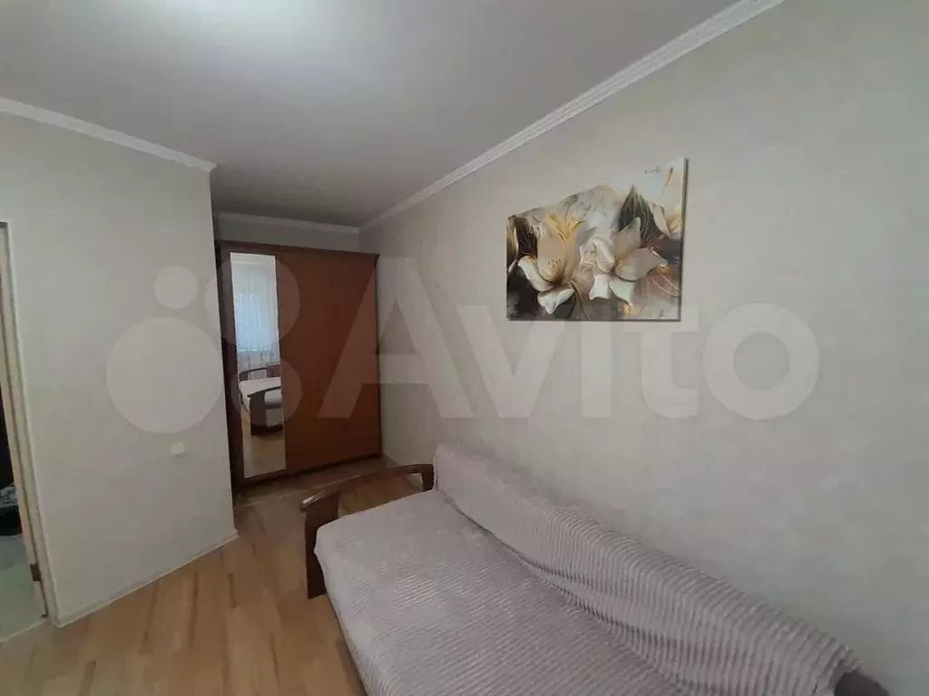 1-к. квартира, 35 м, 5/10 эт. - Фото 0