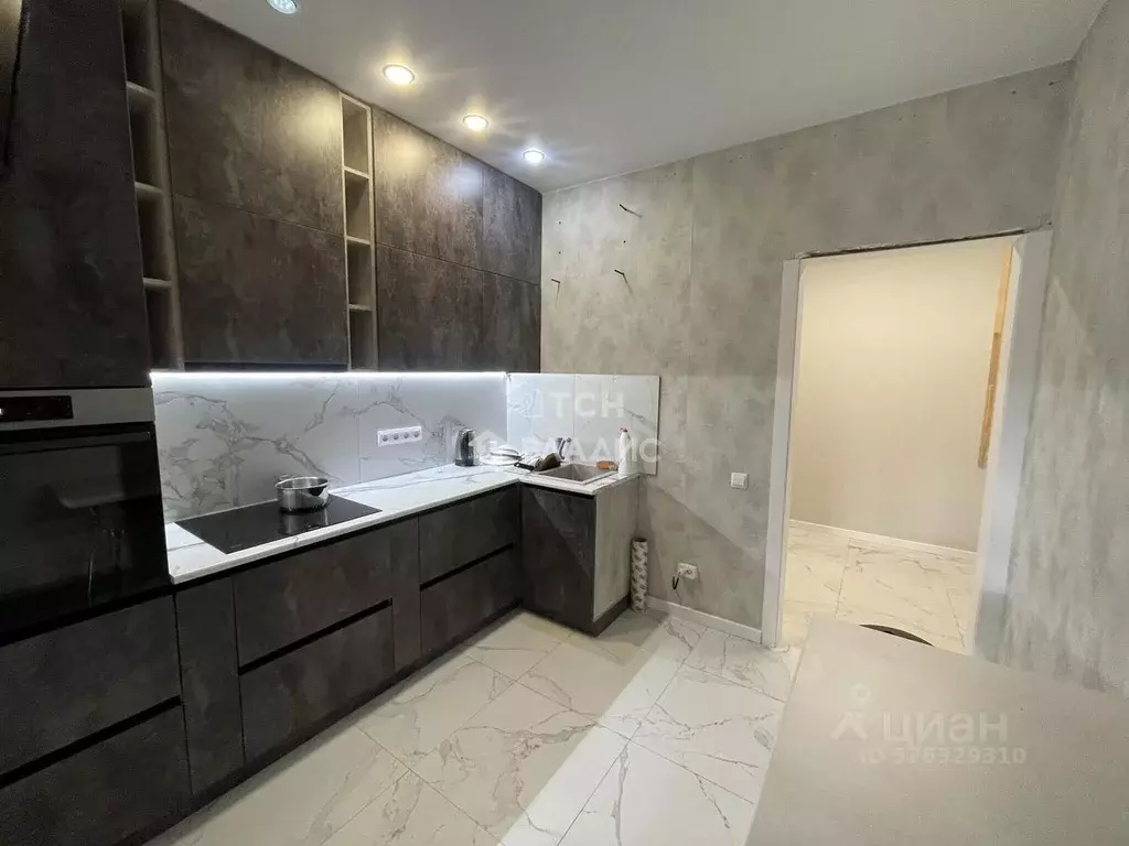 3-к кв. Московская область, Пушкинский городской округ, с. Тарасовка, ... - Фото 2