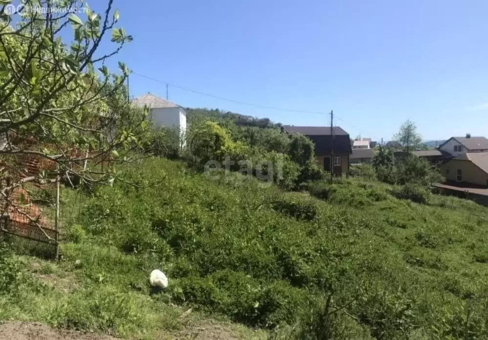 Участок в село Нижняя Шиловка, Светогорская улица (31.71 м) - Фото 0