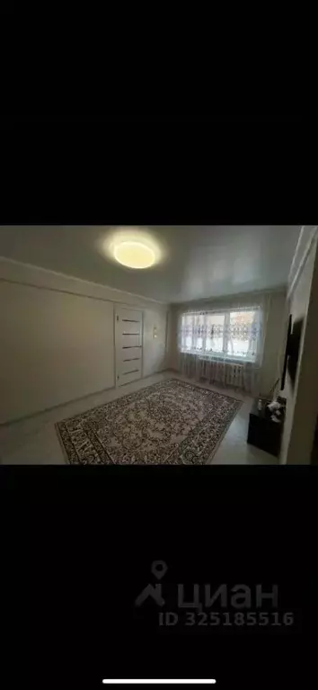 2-к кв. Омская область, Омск ул. Рождественского, 1А (45.6 м) - Фото 1