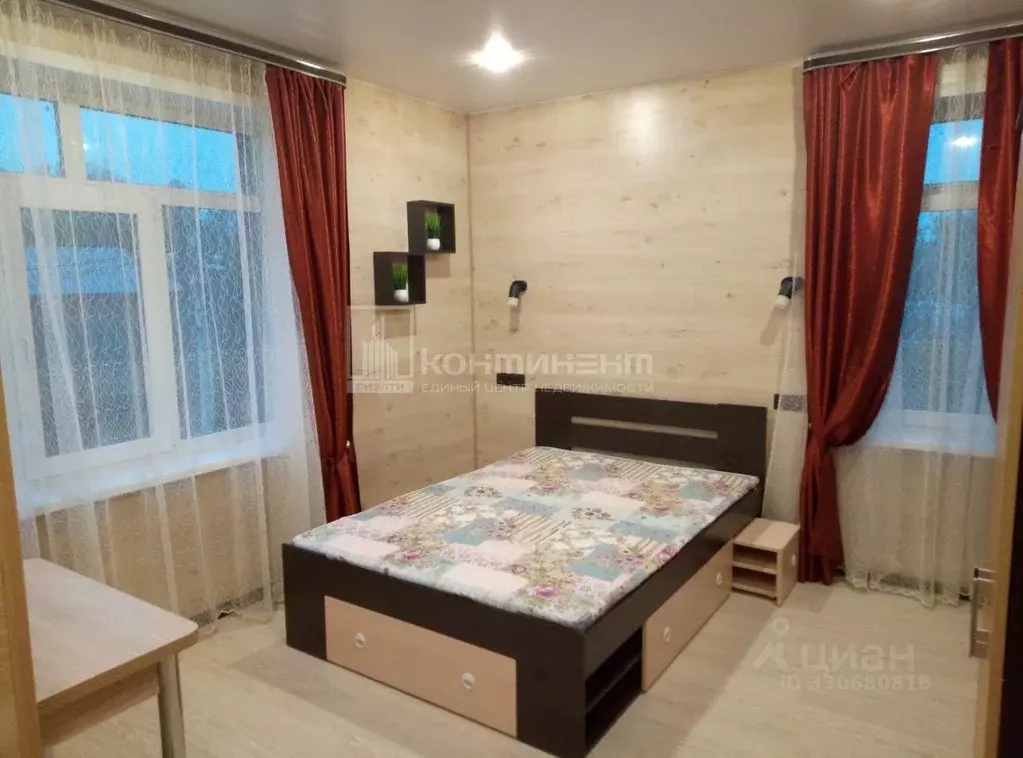 Комната Владимирская область, Владимир ул. Добролюбова, 22 (12.0 м) - Фото 1