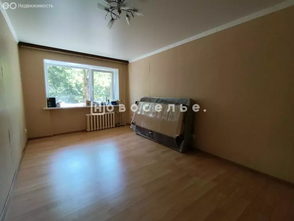 1-комнатная квартира: Рязань, Трудовая улица, 10 (32 м) - Фото 0