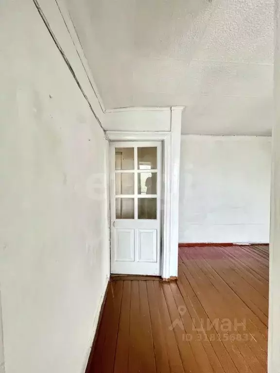 3-к кв. Забайкальский край, Чита ул. Ленина, 121 (55.8 м) - Фото 1