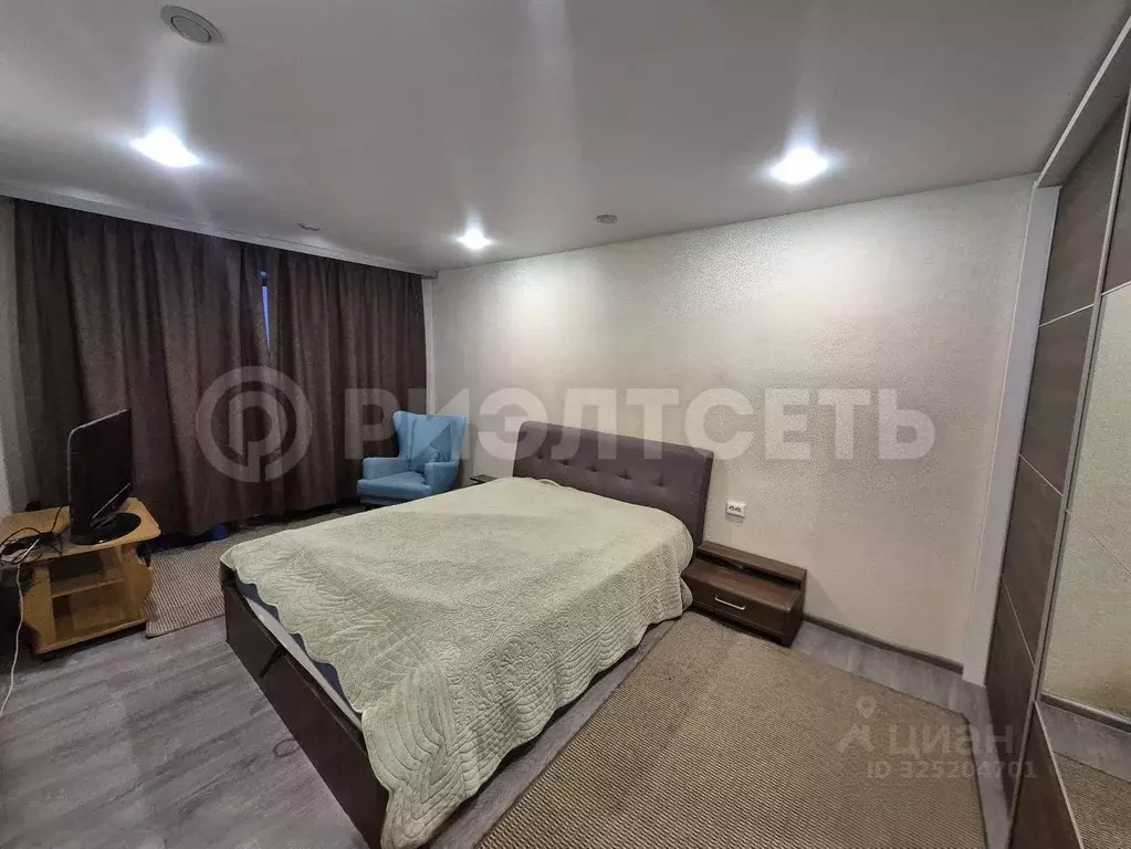 3-к кв. Мурманская область, Мурманск ул. Ломоносова, 7к1 (60.6 м) - Фото 2