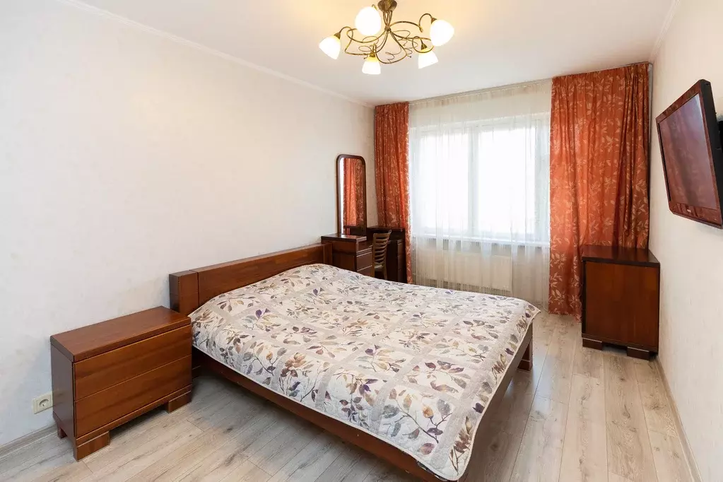 Продаётся 3-к квартира, 83.6 м - Фото 0