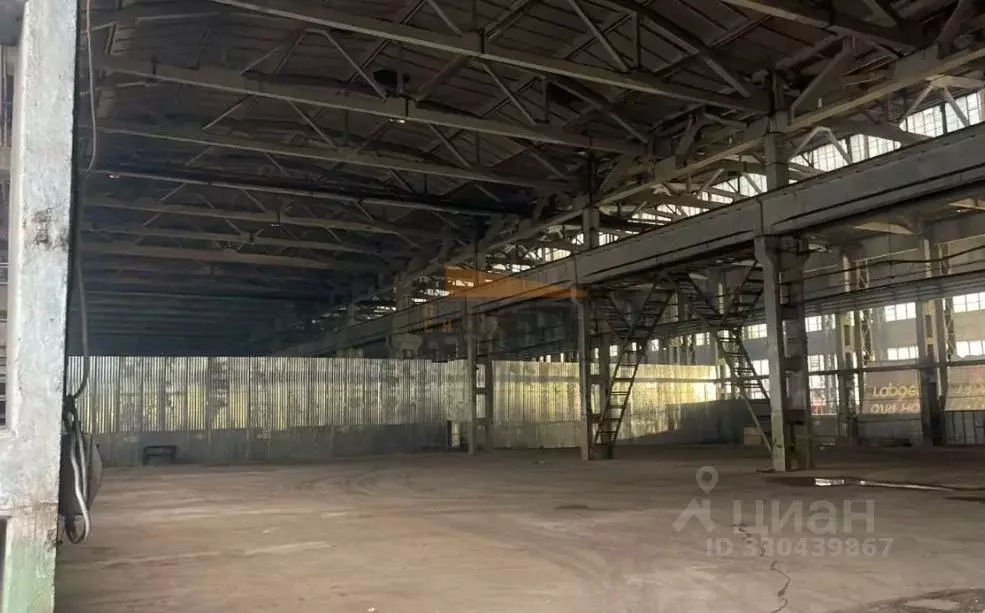 Производственное помещение в Московская область, Раменское ул. ... - Фото 1