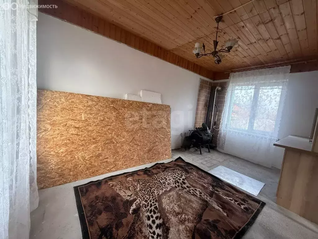 Дом в Калининградская область, Гурьевский муниципальный округ, ... - Фото 2