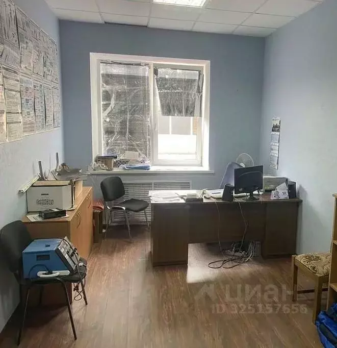 Офис в Москва, Москва, Московский г. ул. Солнечная, 3Ас1 (13 м) - Фото 1