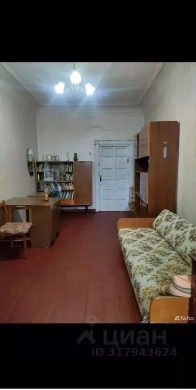 3-к кв. Ростовская область, Ростов-на-Дону Буденновский просп., 74 ... - Фото 1