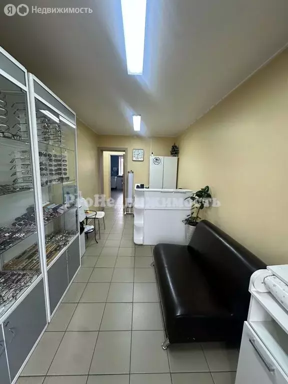 Помещение свободного назначения (57 м) - Фото 1