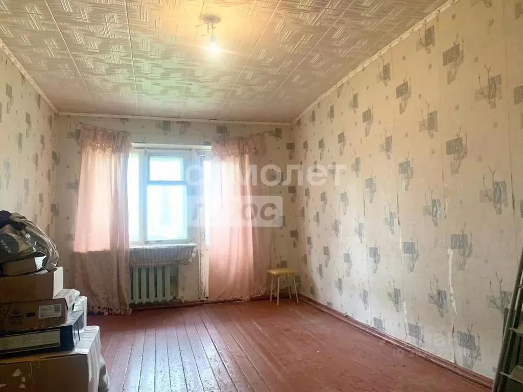 2-к кв. Московская область, Кашира городской округ, д. Барабаново ул. ... - Фото 2