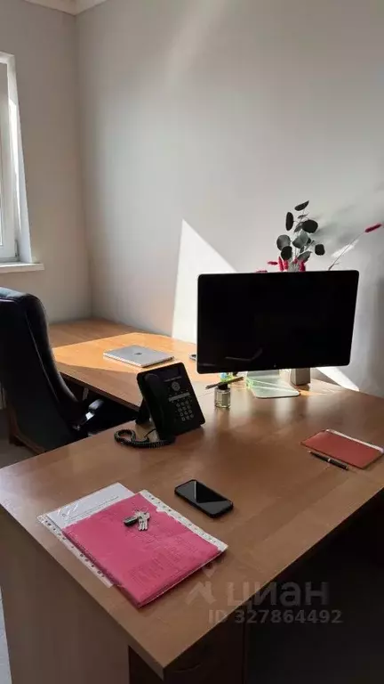 Офис в Москва ул. Юлиуса Фучика, 6С2 (12 м) - Фото 2