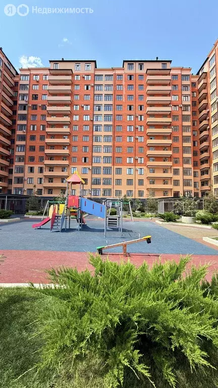 1-комнатная квартира: Каспийск, проспект Акулиничева, 33А (47 м) - Фото 1