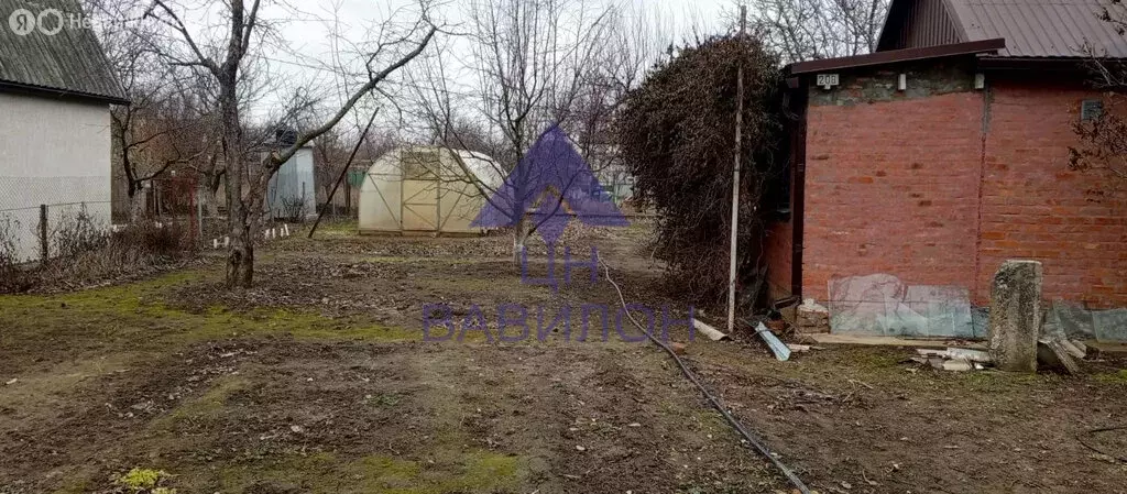 Дом в Волгодонск, СНТ Мичуринец, 1858 (30 м) - Фото 1