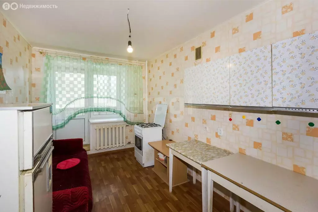 1-комнатная квартира: Владимир, Суздальский проспект, 19 (37.2 м) - Фото 2