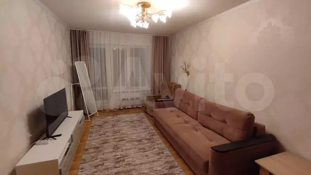 2-к. квартира, 46 м, 7/9 эт. - Фото 0
