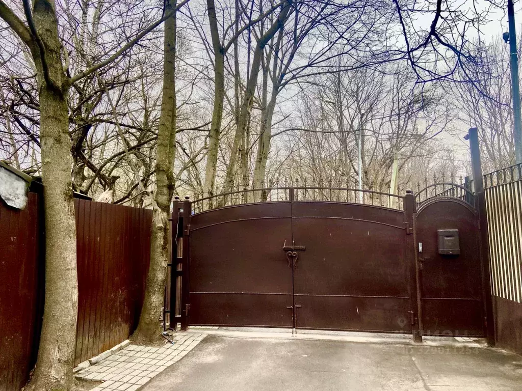 2-к кв. Москва Тимирязевская ул., 33С15 (68.0 м) - Фото 0