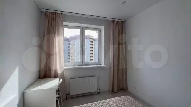 2-к. квартира, 56,7 м, 14/22 эт. - Фото 1