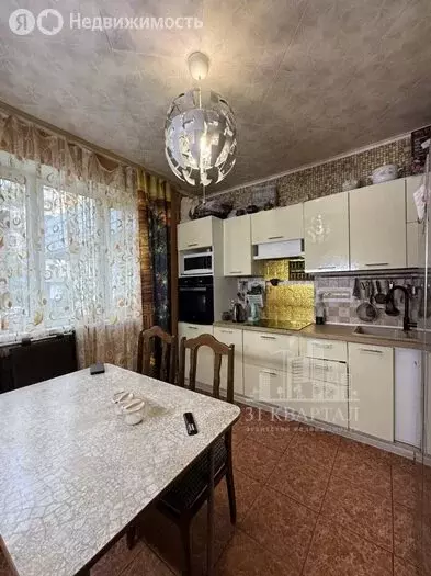 3-комнатная квартира: Москва, Южнобутовская улица, 101 (73.5 м) - Фото 1