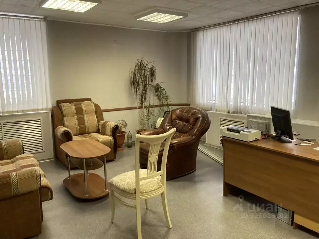 Производственное помещение в Новосибирская область, Новосибирск ... - Фото 1