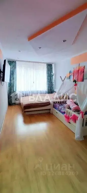 2-к кв. Калининградская область, Калининград ул. Каштановая Аллея, 20 ... - Фото 2