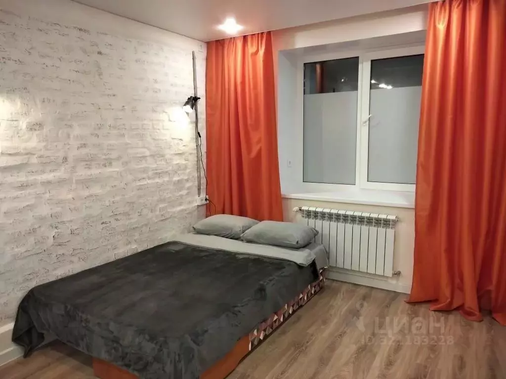 1-к кв. Саратовская область, Саратов проезд 4-й имени Н.Г. ... - Фото 1