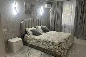 2-к кв. Дагестан, Махачкала ул. Лаптиева, 60 (53.0 м) - Фото 0