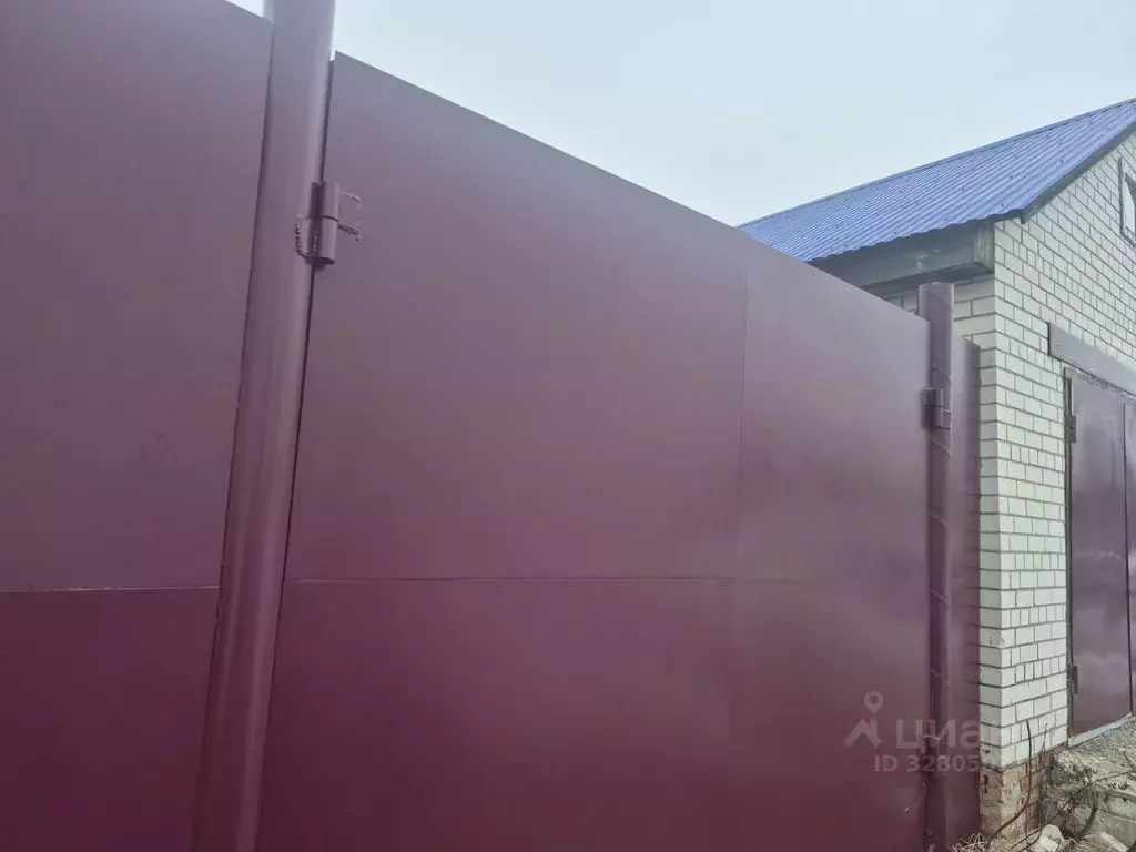 Дом в Саратовская область, Петровск ул. Шамаева, 185 (75 м) - Фото 2