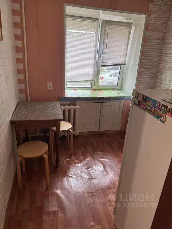 2-к кв. Татарстан, Зеленодольск ул. Космонавтов, 11 (44.0 м) - Фото 2