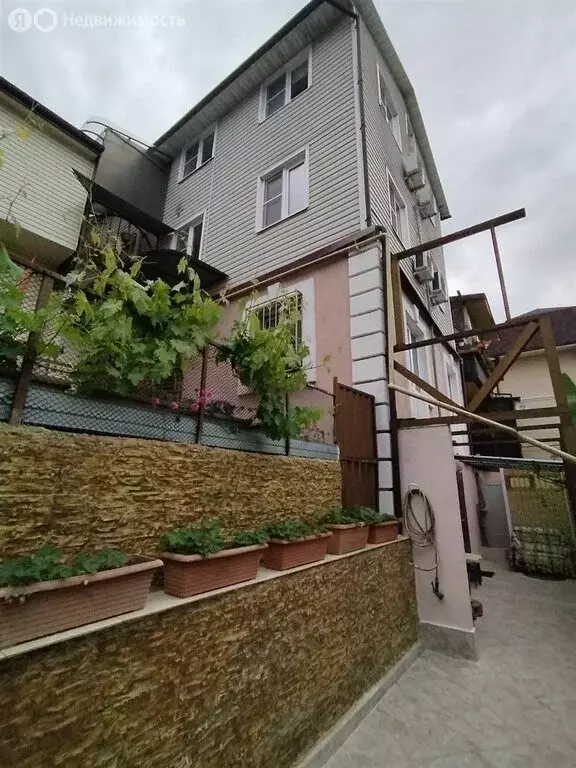 Дом в Сочи, Пионерская улица, 32А (174.7 м) - Фото 2