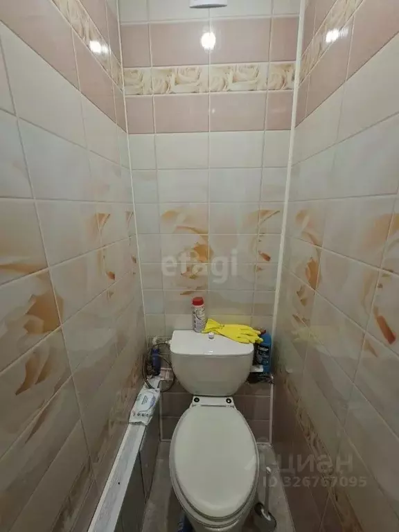 Студия Свердловская область, Нижний Тагил ул. Победы, 47к1 (17.5 м) - Фото 1