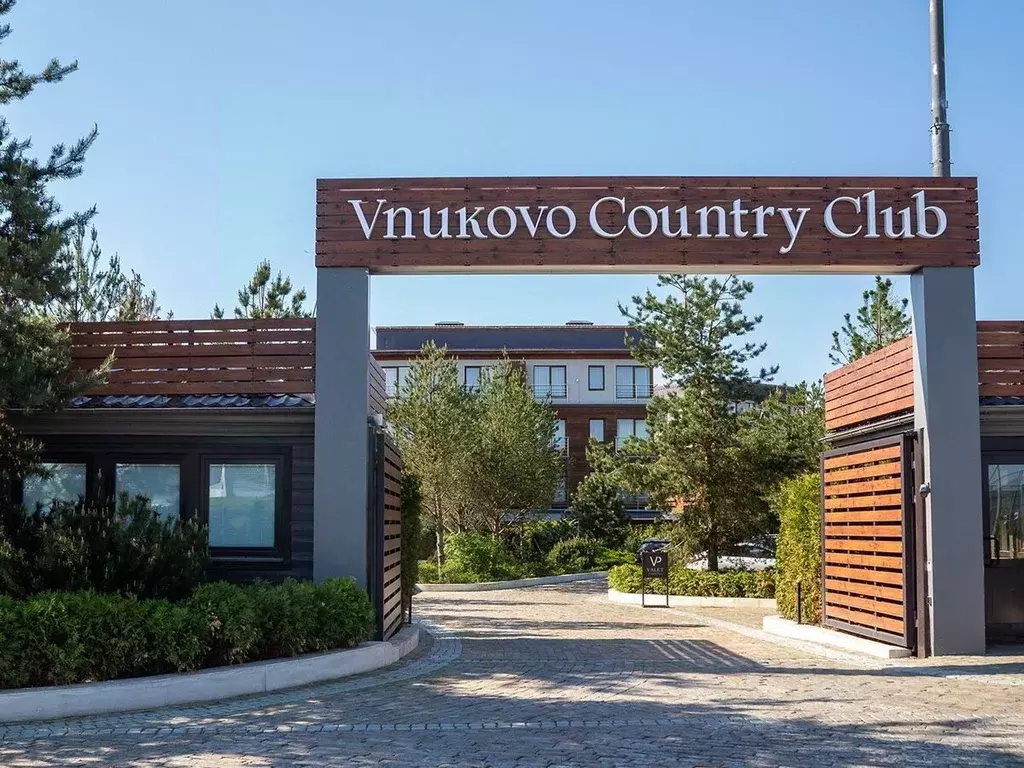 Студия Москва д. Рогозинино, ул. Луговая, 20Вк6 (127.3 м) - Фото 1