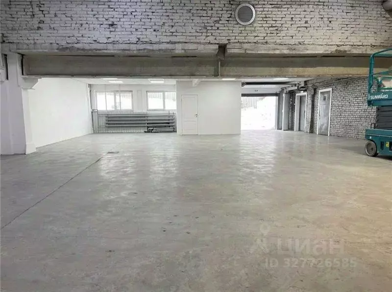 Производственное помещение в Москва 6-я Радиальная ул., 17С1 (224 м) - Фото 1