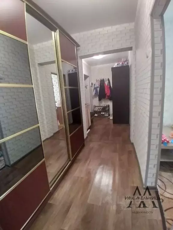 3-к кв. Свердловская область, Полевской ул. Ленина, 26 (65.0 м) - Фото 0