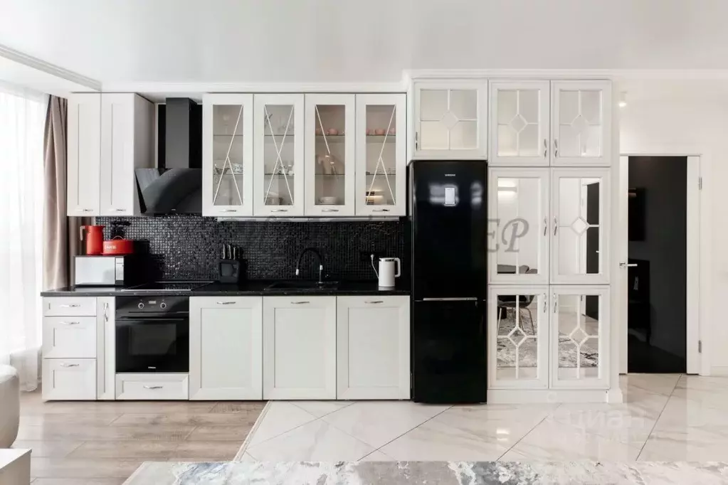 1-к кв. Алтай, Горно-Алтайск Советская ул., 7/1 (41.0 м) - Фото 1