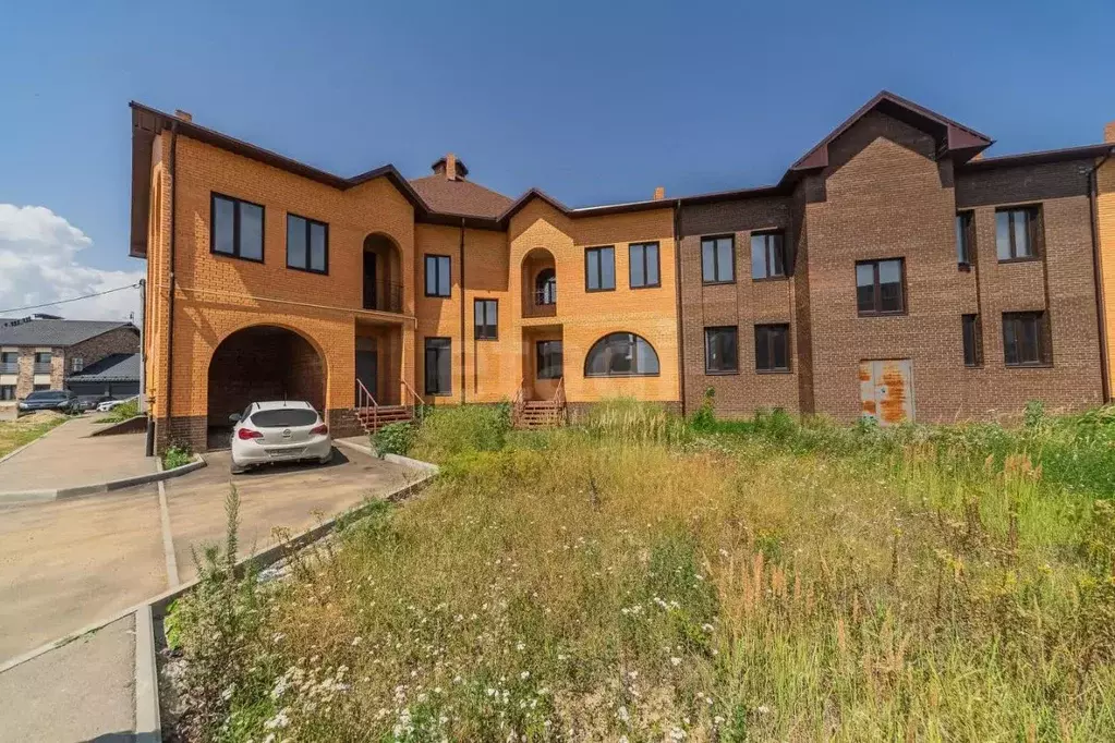 Дом в Саратовская область, Саратов проезд 1-й Июльский, 17 (242 м) - Фото 1