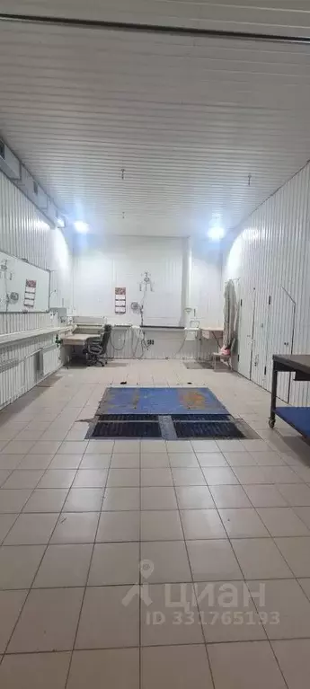 Гараж в Ханты-Мансийский АО, Сургут ул. Республики, 75/6 (104 м) - Фото 1