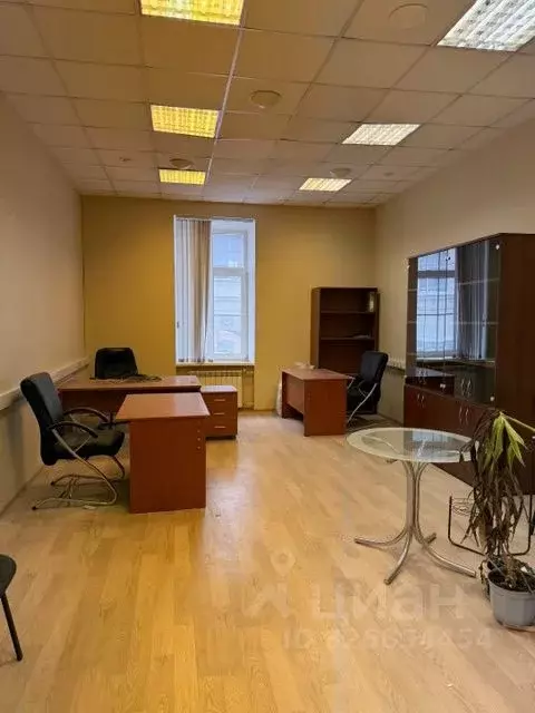 Офис в Москва Потаповский пер., 5С2 (32 м) - Фото 2