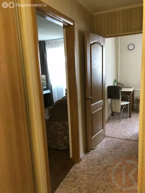 2-комнатная квартира: Симферополь, улица Гоголя, 74 (43.3 м) - Фото 1