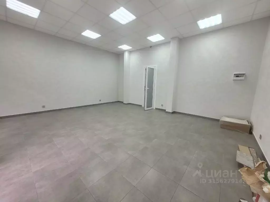 Помещение свободного назначения в Краснодарский край, Краснодар ул. ... - Фото 1