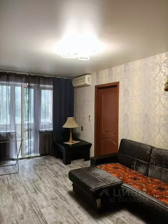3-к кв. Московская область, Подольск ул. Кирова, 41 (56.0 м) - Фото 0