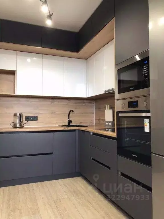 1-к кв. Воронежская область, Воронеж ул. 45-й Стрелковой Дивизии, ... - Фото 2