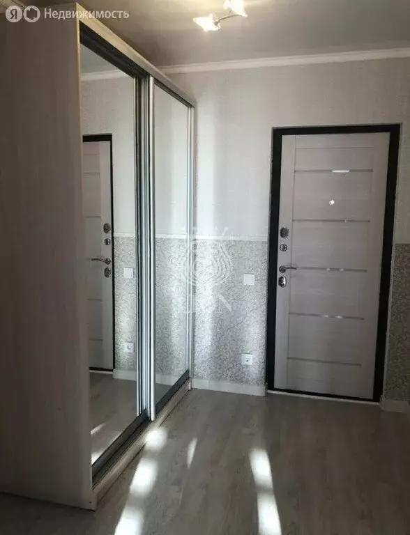 2-комнатная квартира: Алушта, Судакская улица, 24 (62 м) - Фото 2