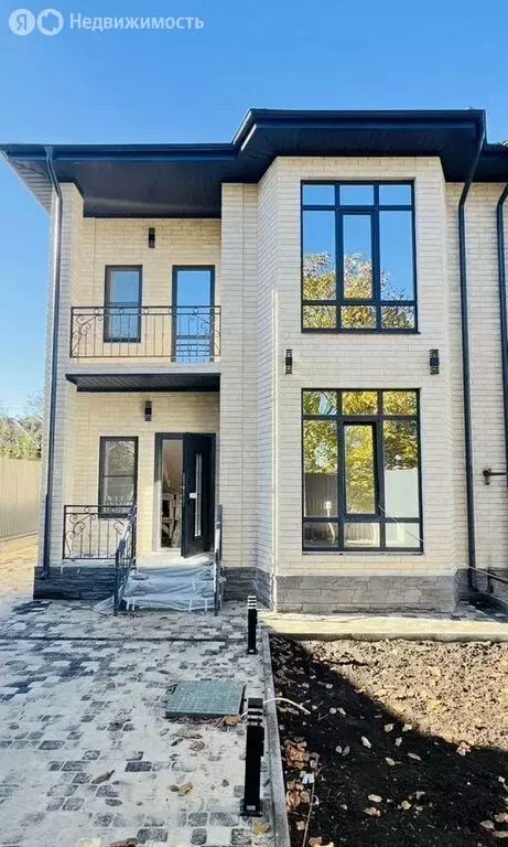 Дом в Ставрополь, улица Щаденко, 40 (140 м) - Фото 2