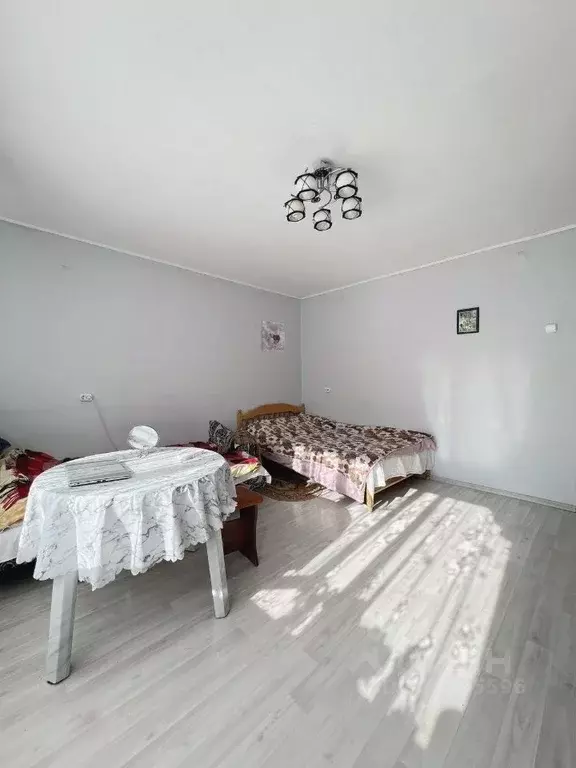 1-к кв. Краснодарский край, Краснодар Московская ул., 86 (32.7 м) - Фото 2